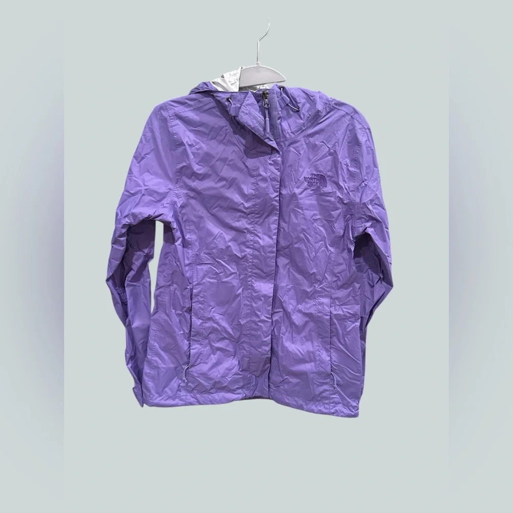 The North Face Rain Jacket - Picture 2 of 5
